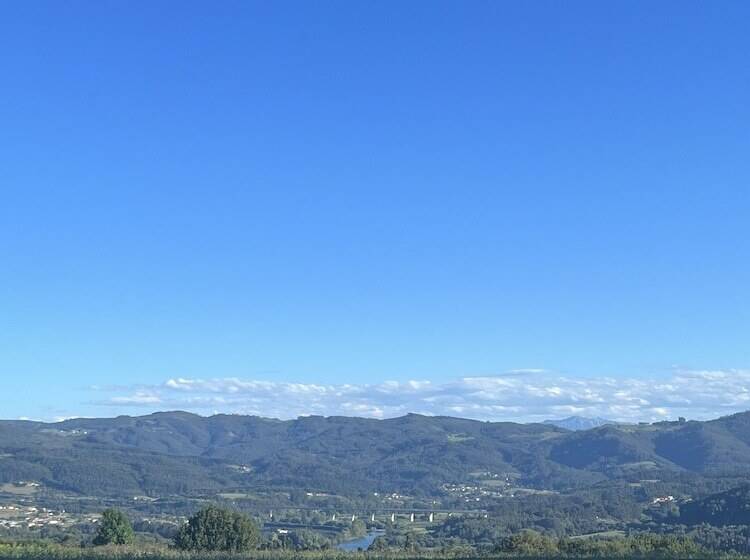 هتل Boutique Villa Del Marqués