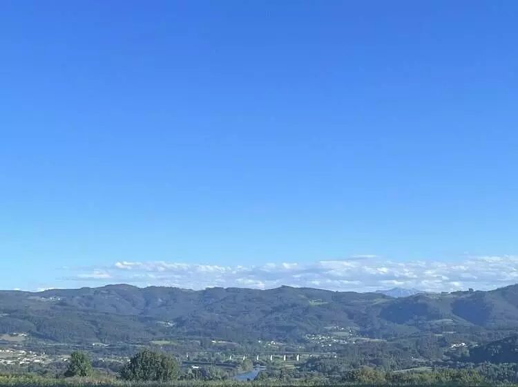 Hotelli Boutique Villa Del Marqués