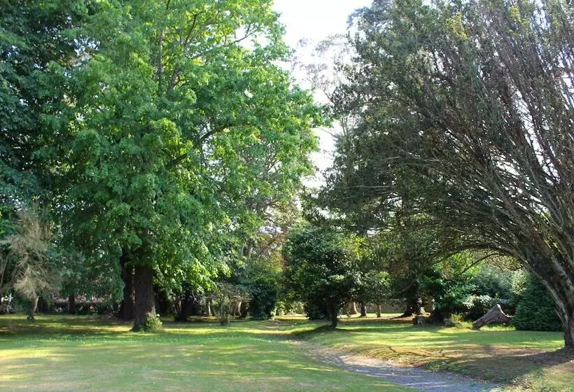 Hotelli Boutique Villa Del Marqués