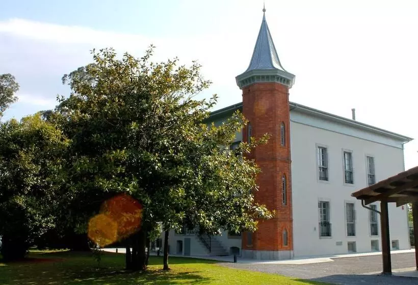 Hotelli Boutique Villa Del Marqués