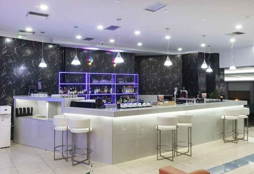 هتل Galini Sea View