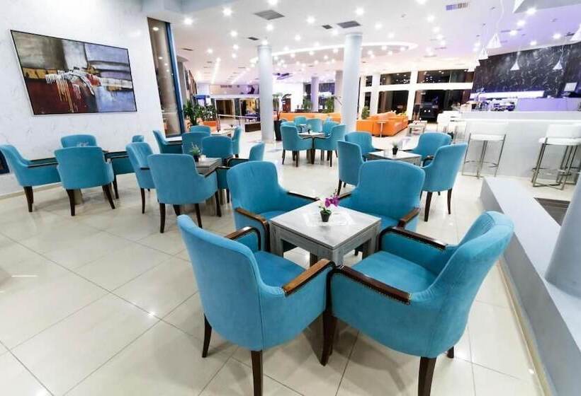 هتل Galini Sea View