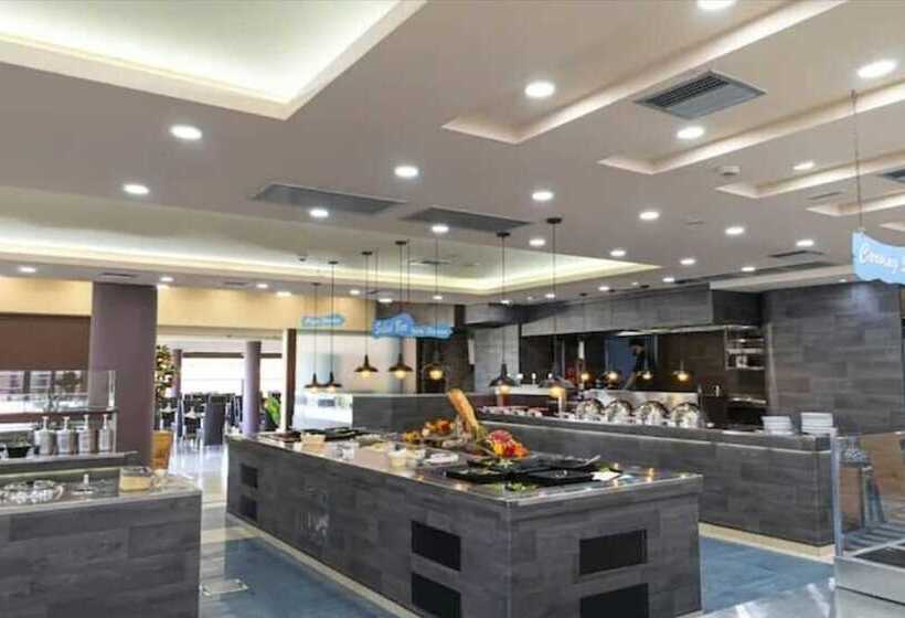 هتل Galini Sea View