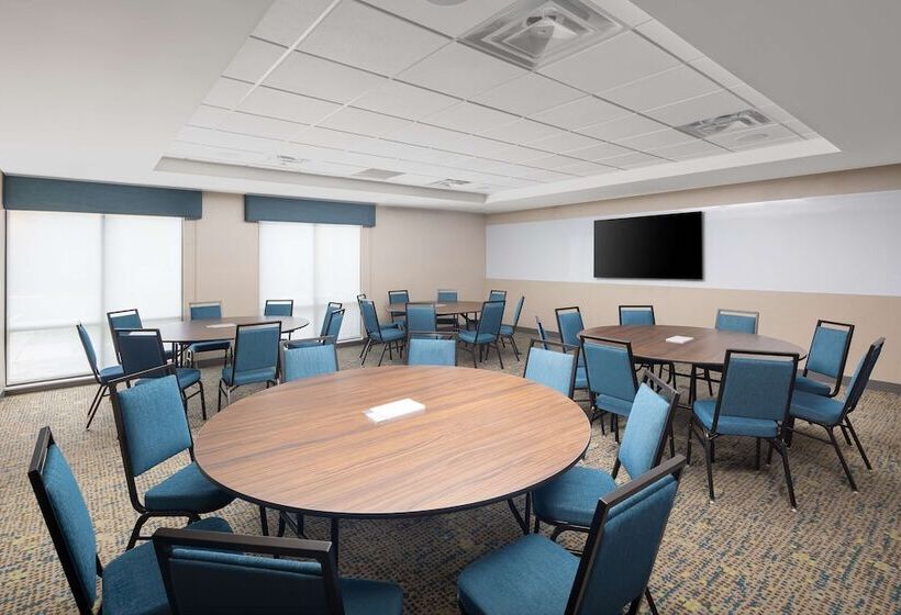 בית מלון כפרי Hampton Inn Hornell