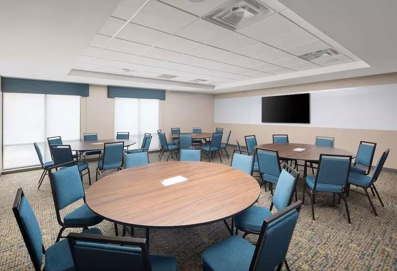 Hotelli Hampton Inn Hornell