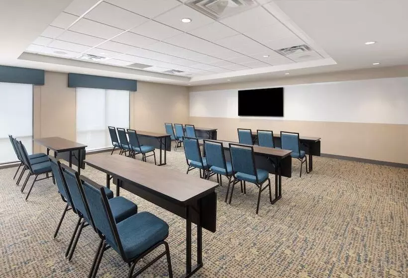 Hotelli Hampton Inn Hornell