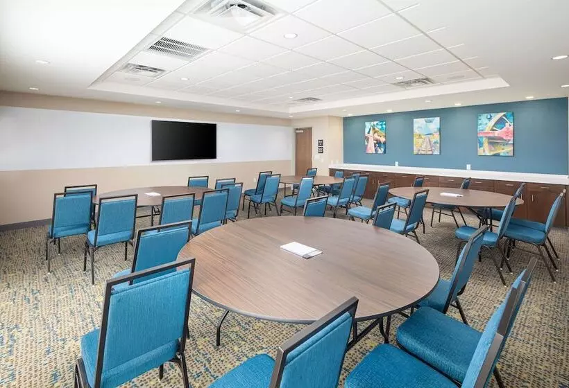 Hotelli Hampton Inn Hornell