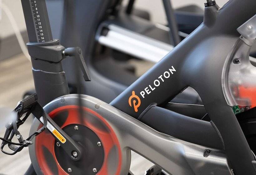 בית מלון כפרי Hampton Inn Hornell