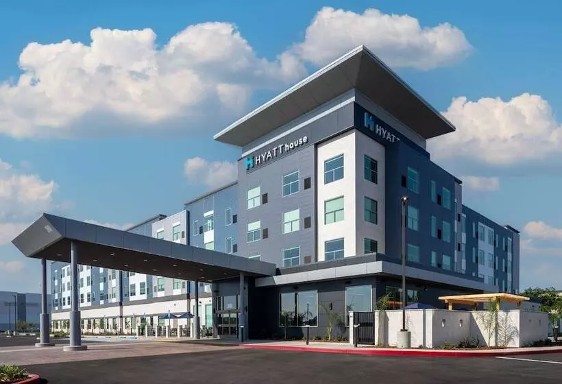 Hotelli Hyatt House Vacaville