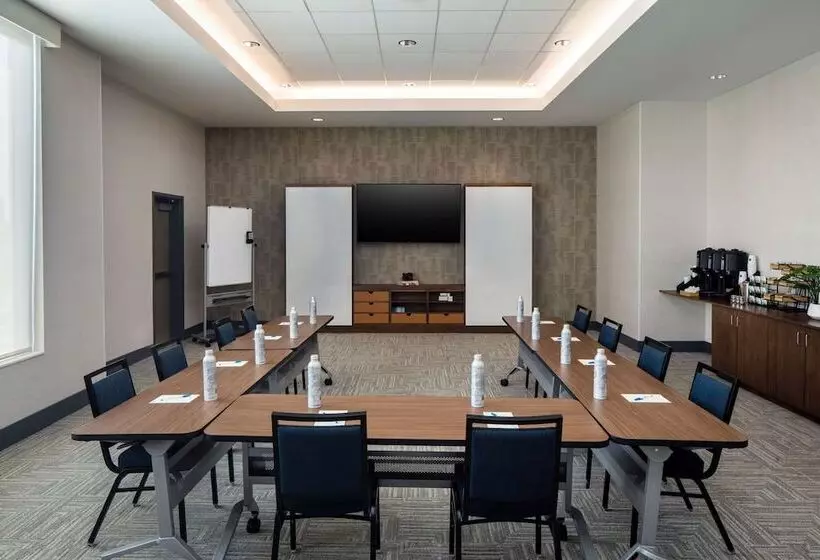 Hotelli Hyatt House Vacaville