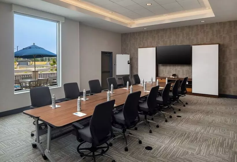 Hotelli Hyatt House Vacaville