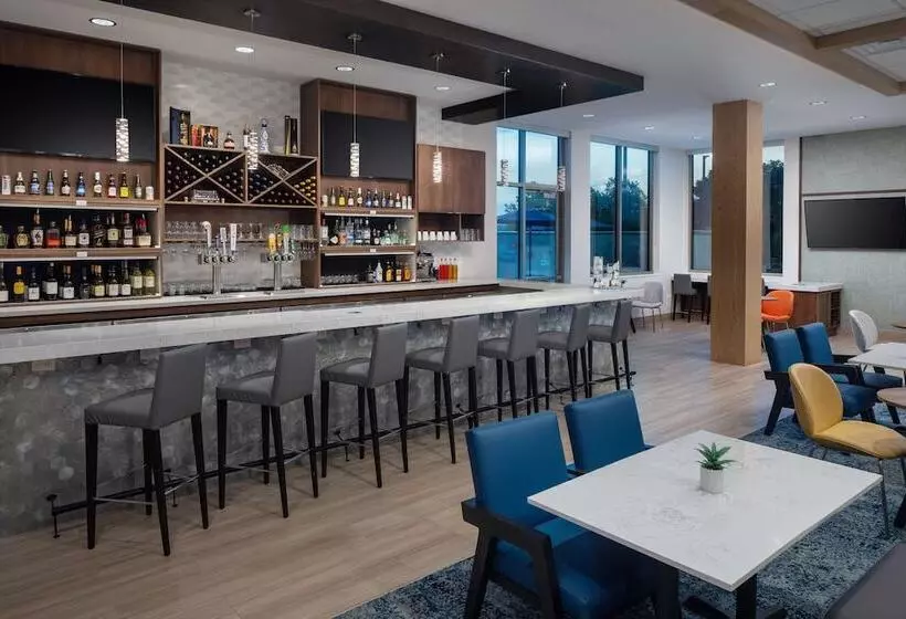 Hotelli Hyatt House Vacaville