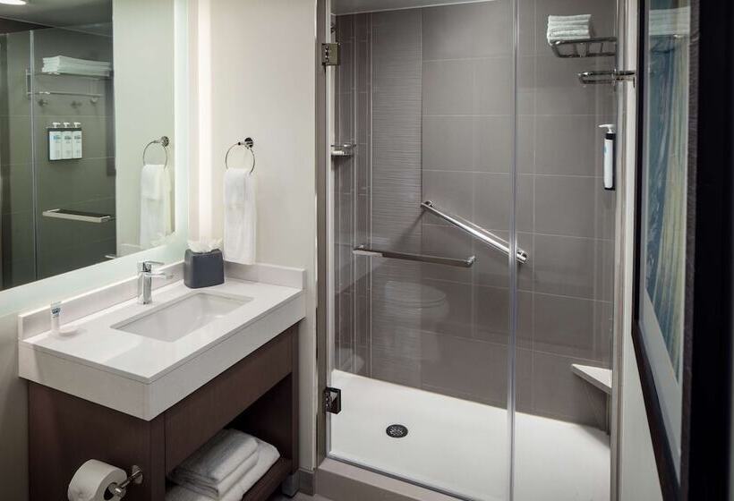 Отель Hyatt House Vacaville