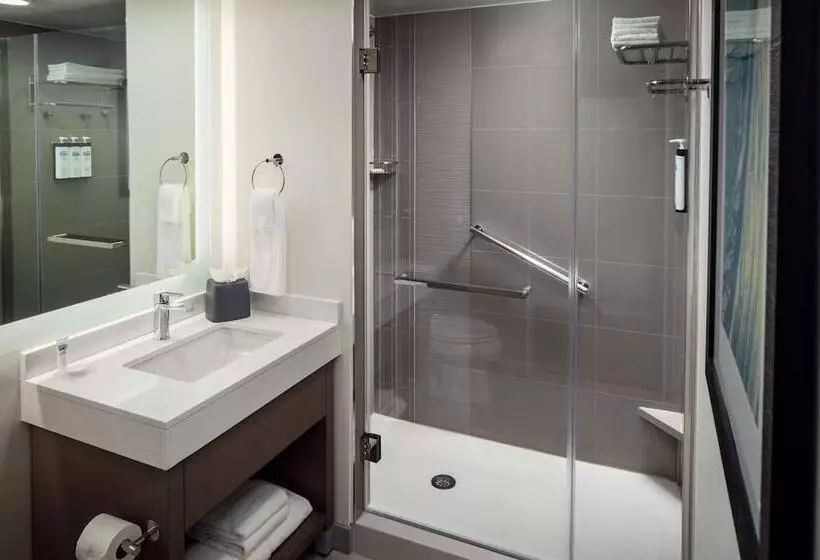 Hotelli Hyatt House Vacaville