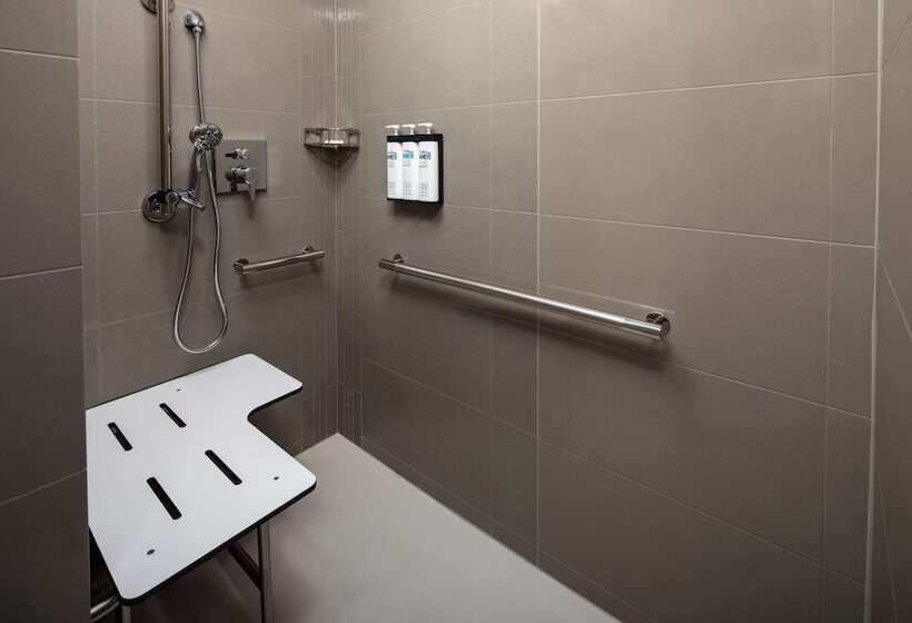 Отель Hyatt House Vacaville