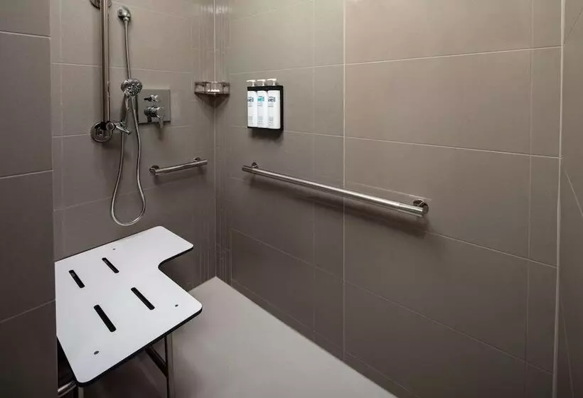 Hotelli Hyatt House Vacaville