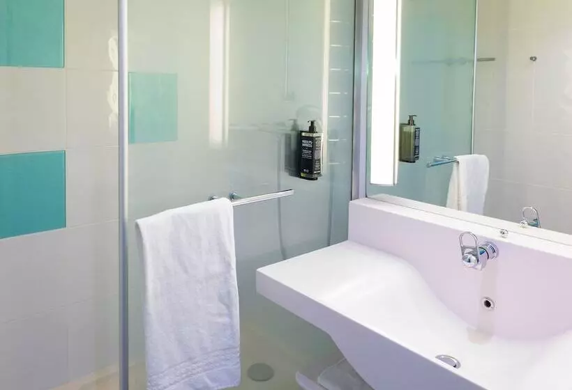 Hotelli Ibis Budget Tours Sud