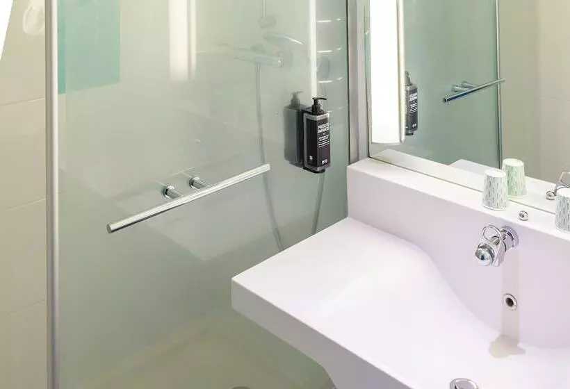 Hotelli Ibis Budget Tours Sud