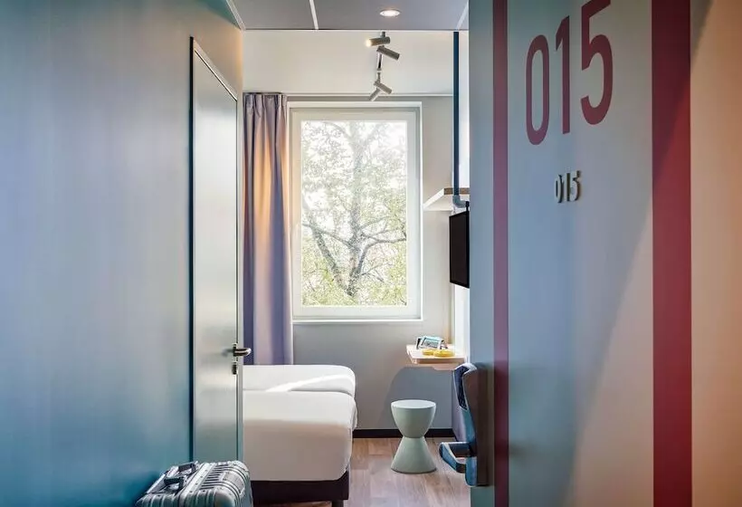 Hotelli Ibis Budget Tours Sud