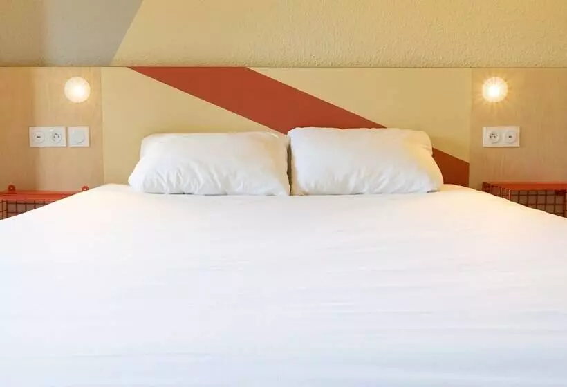 Hotelli Ibis Budget Tours Sud