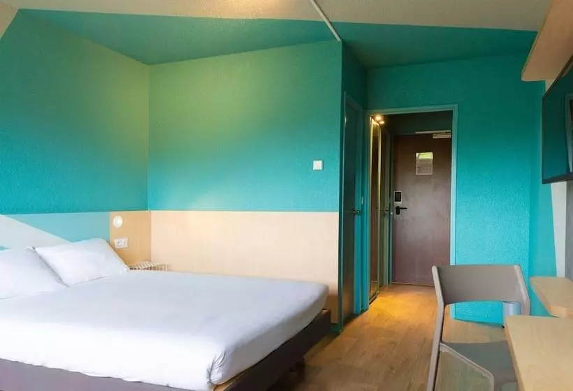 Hotelli Ibis Budget Tours Sud