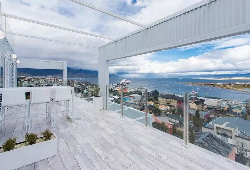 هتل Infinity Sky 2