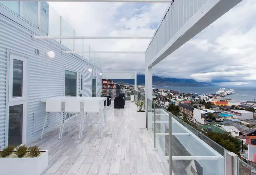 هتل Infinity Sky 2