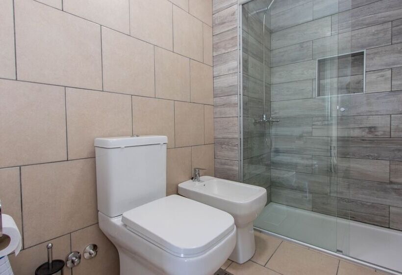 בית מלון כפרי Infinity Sky 2