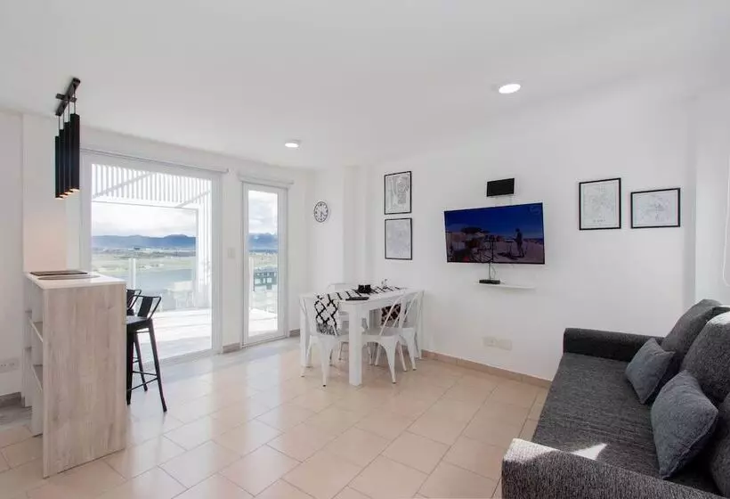 هتل Infinity Sky 2