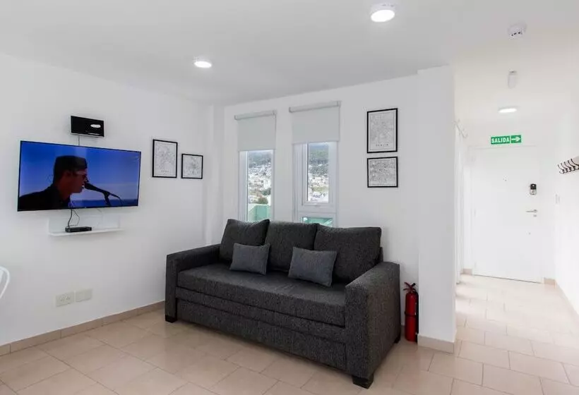 هتل Infinity Sky 2