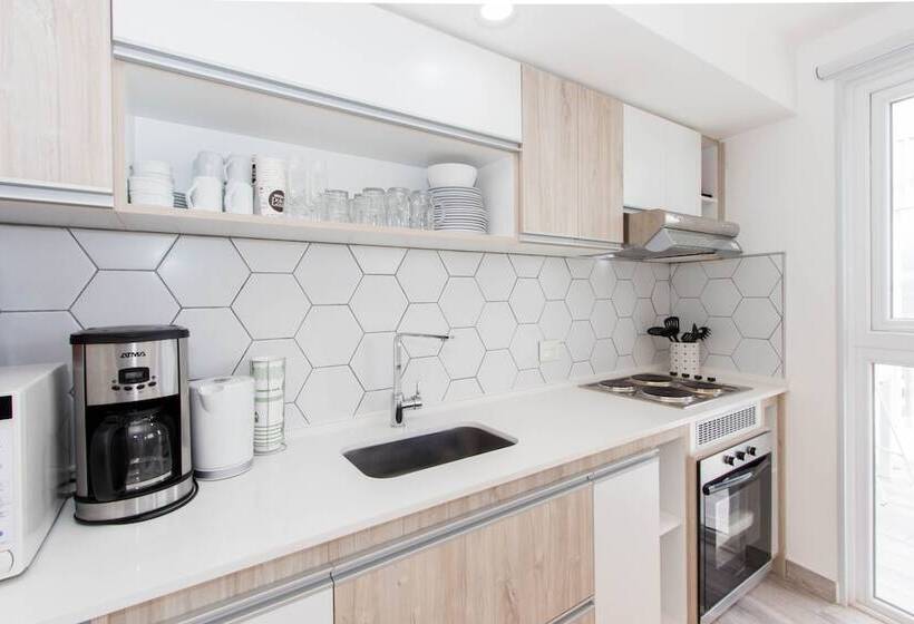 בית מלון כפרי Infinity Sky 2