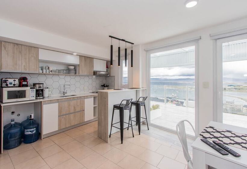 בית מלון כפרי Infinity Sky 2