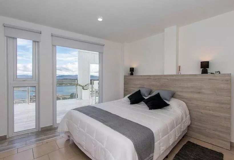 هتل Infinity Sky 2