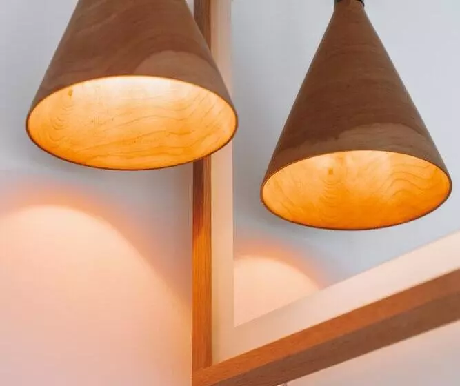 Hotelli Nelya Suites