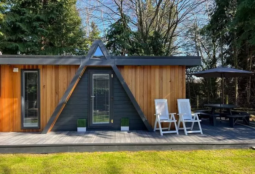 Hotelli Royal Snug & Wee Snug