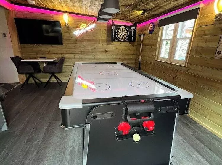 Hotelli Royal Snug & Wee Snug