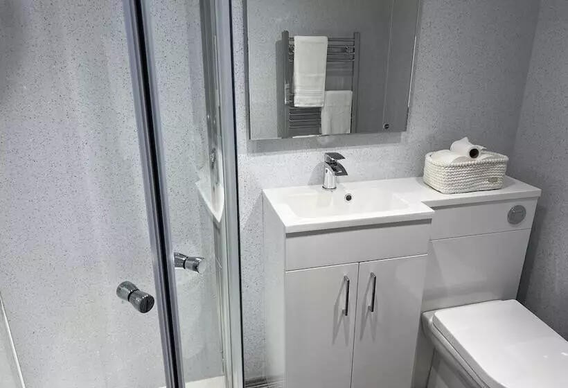 Hotelli Royal Snug & Wee Snug