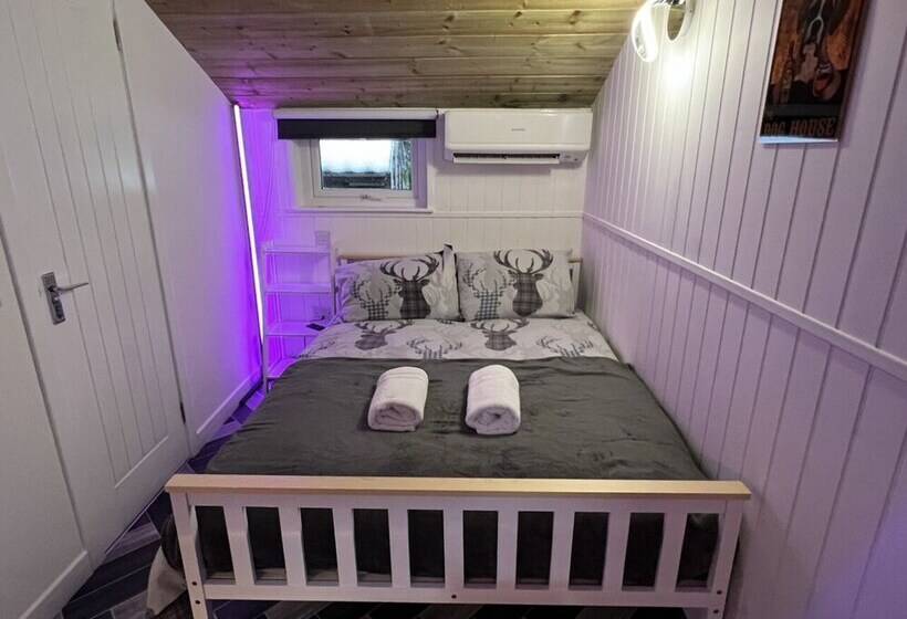 Отель Royal Snug & Wee Snug