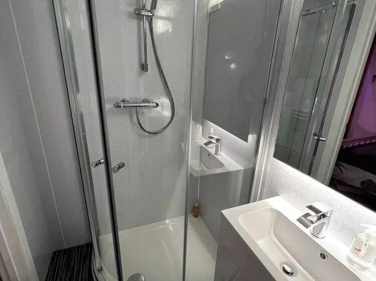 Hotelli Royal Snug & Wee Snug