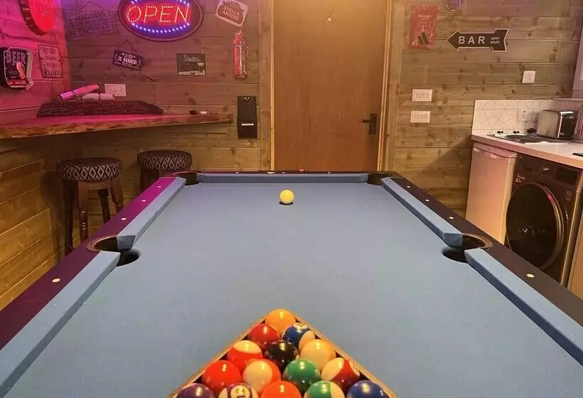 Hotelli Royal Snug & Wee Snug