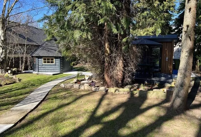 Hotelli Royal Snug & Wee Snug