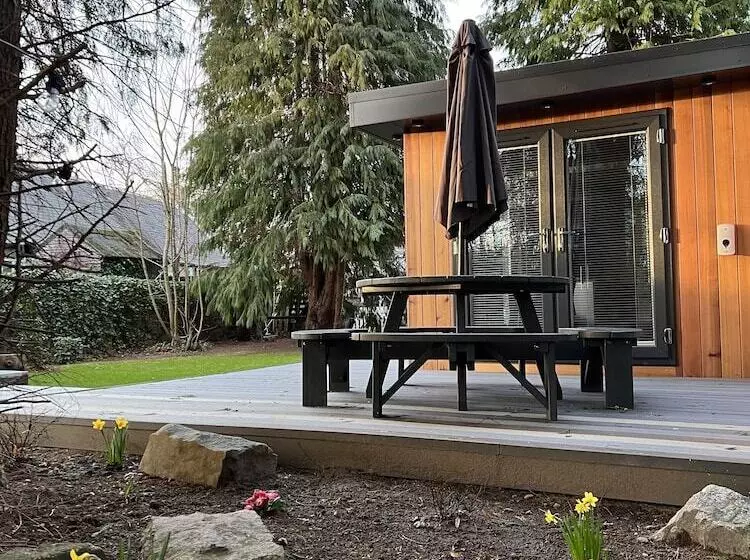 Hotelli Royal Snug & Wee Snug