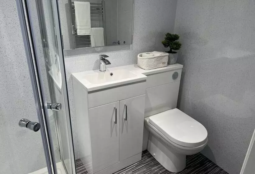 Hotelli Royal Snug & Wee Snug