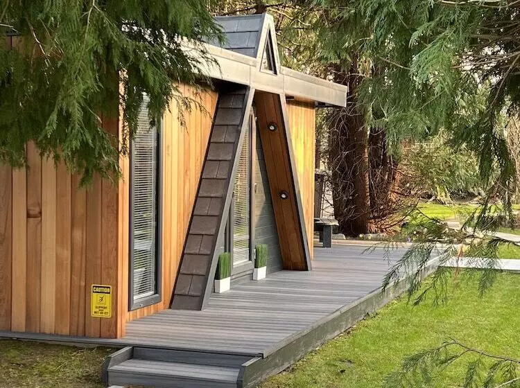 Hotelli Royal Snug & Wee Snug