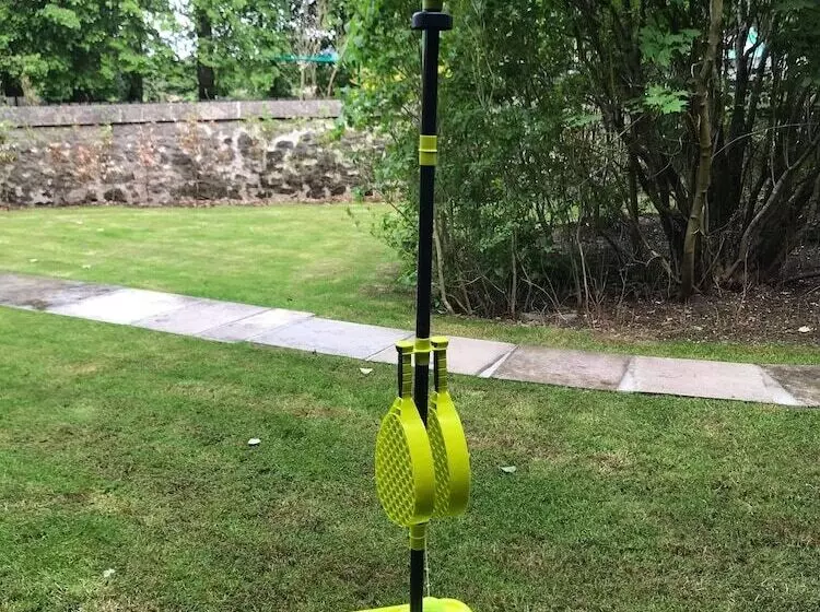 Hotelli Royal Snug & Wee Snug