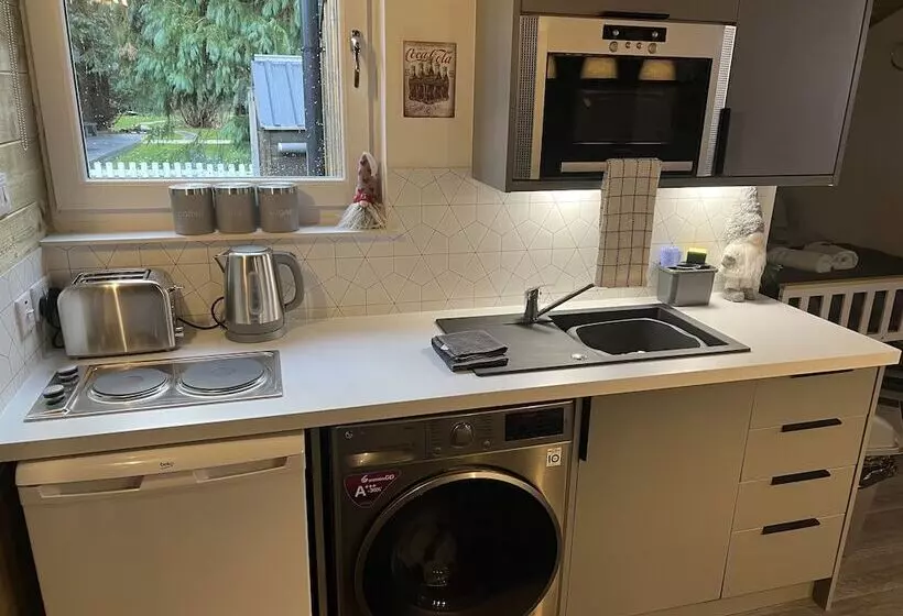 Hotelli Royal Snug & Wee Snug