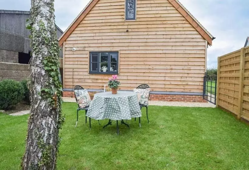 Maaseutuhotelli New Luxury 1 Bed House Nr Bicester Village