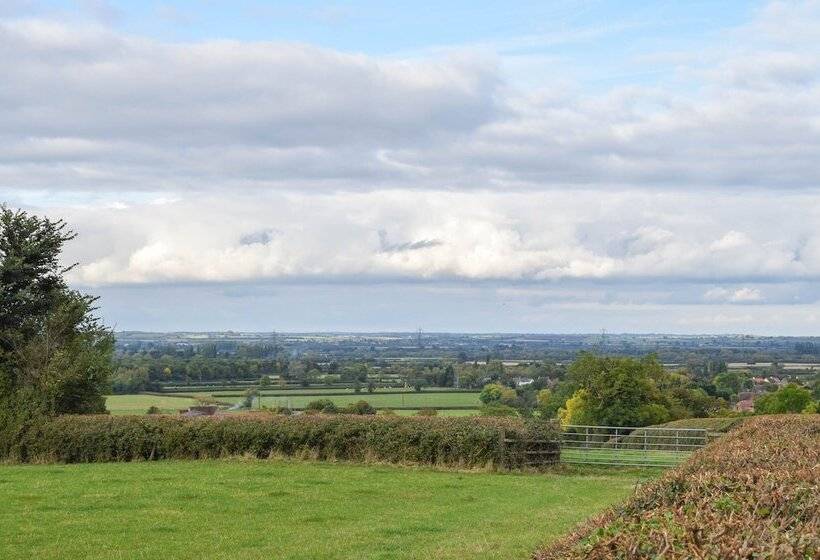 Сельский отель New Luxury 1 Bed House Nr Bicester Village