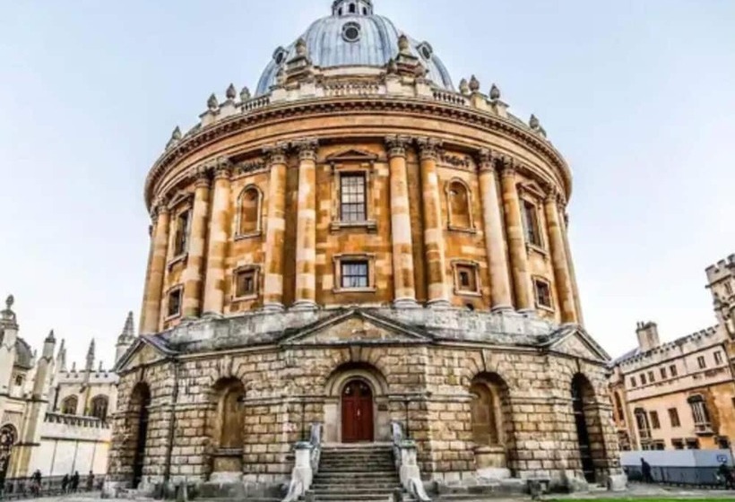 Сельский отель New Luxury 1 Bed House Nr Bicester Village