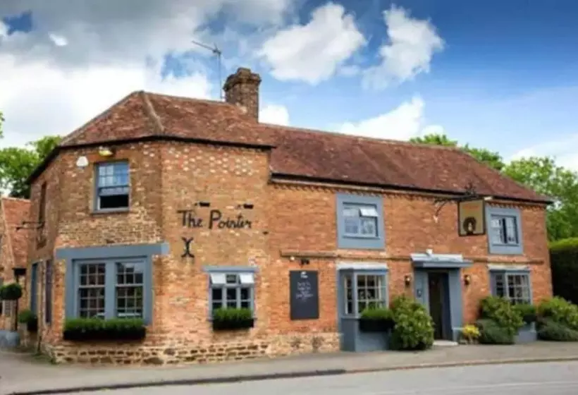 Maaseutuhotelli New Luxury 1 Bed House Nr Bicester Village